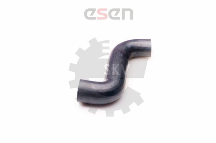 Патрубок інтеркулера Esen SKV 24SKV184
