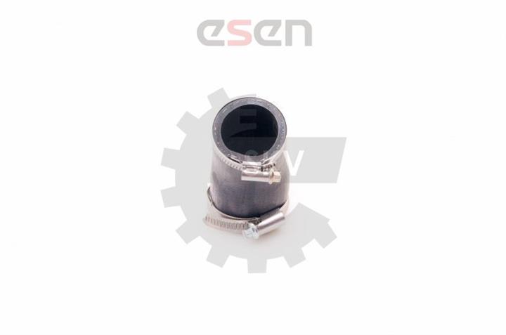 Патрубок интеркулера Esen SKV 24SKV183