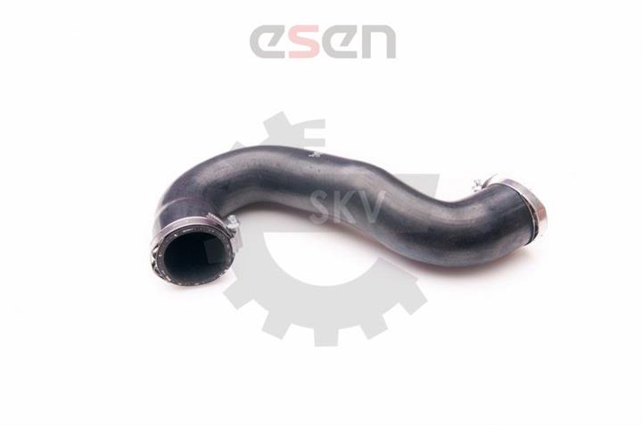 Патрубок интеркулера Esen SKV 24SKV178