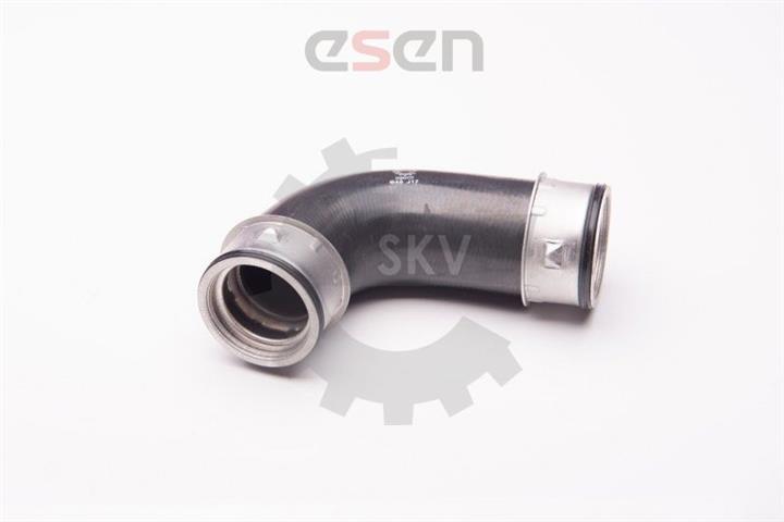 Патрубок интеркулера Esen SKV 24SKV177
