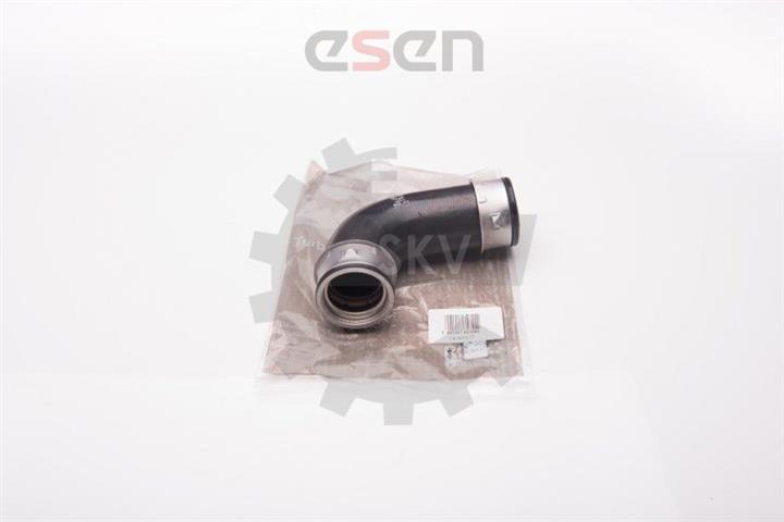24SKV177 Esen SKV Патрубок інтеркулера