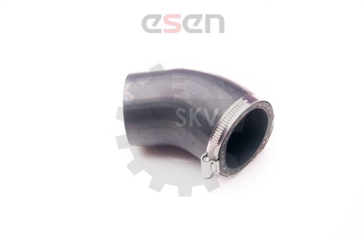 Патрубок интеркулера Esen SKV 24SKV176