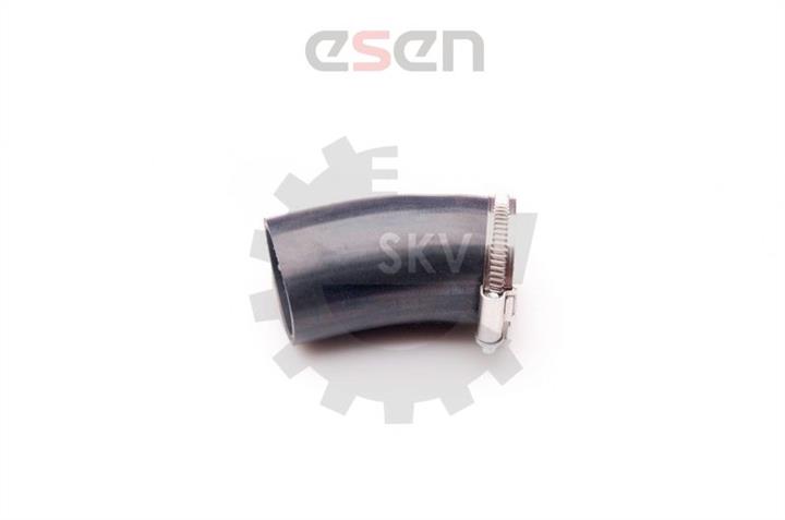 Патрубок интеркулера Esen SKV 24SKV175