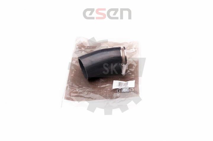 Esen SKV 24SKV175 Патрубок интеркулера 24SKV175: Отличная цена - Купить в Украине на EXIST.UA! 24SKV175 Esen SKV Патрубок интеркулера