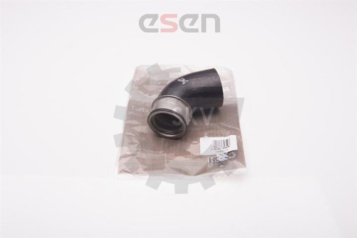 Esen SKV 24SKV174 Патрубок интеркулера 24SKV174: Отличная цена - Купить в Украине на EXIST.UA! 24SKV174 Esen SKV Патрубок интеркулера
