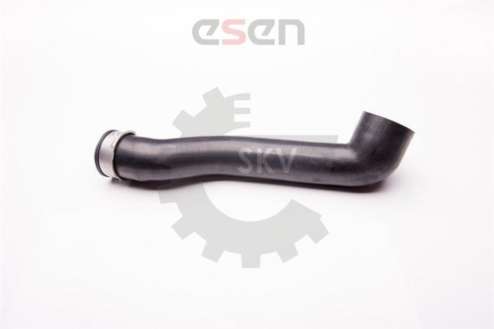 Патрубок интеркулера Esen SKV 24SKV173