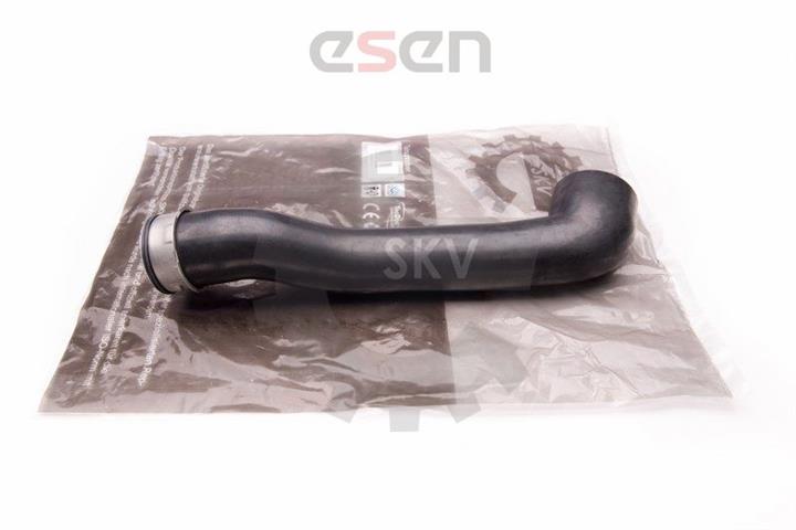 Esen SKV 24SKV173 Патрубок интеркулера 24SKV173: Отличная цена - Купить в Украине на EXIST.UA! 24SKV173 Esen SKV Патрубок интеркулера