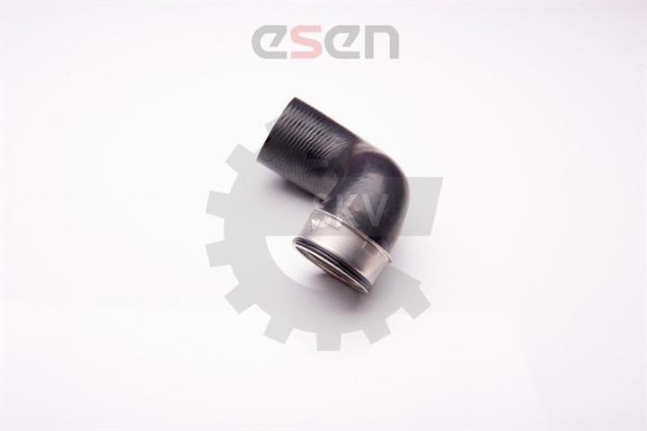 Патрубок интеркулера Esen SKV 24SKV171