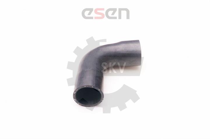 Патрубок интеркулера Esen SKV 24SKV170