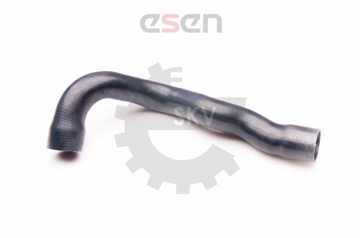 Патрубок интеркулера Esen SKV 24SKV163
