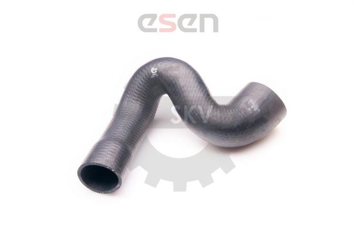 Патрубок интеркулера Esen SKV 24SKV162