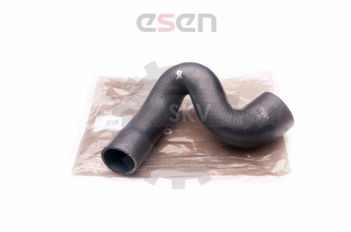 24SKV162 Esen SKV Патрубок интеркулера