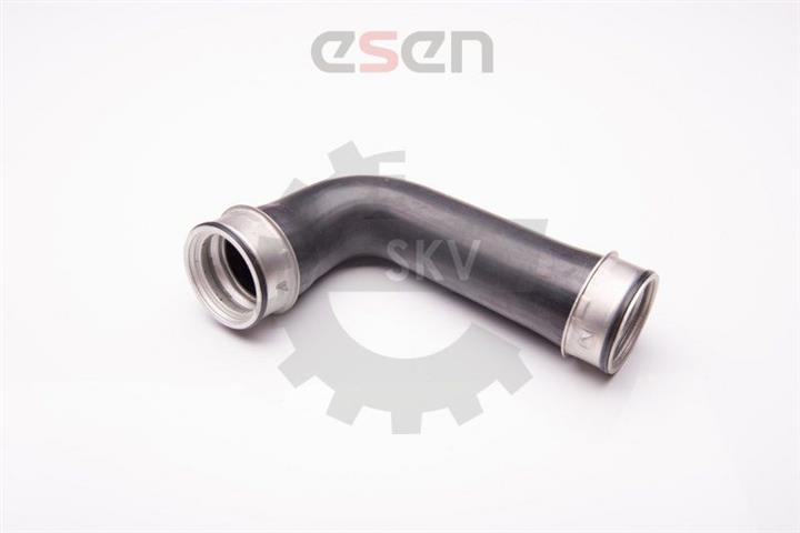 Патрубок интеркулера Esen SKV 24SKV161