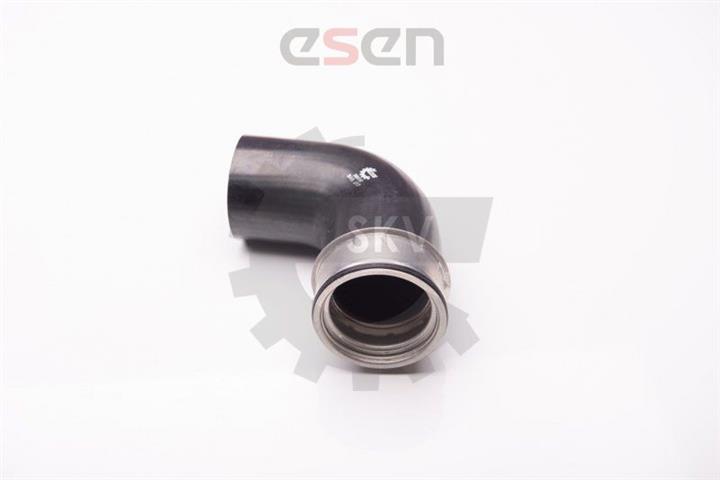 Патрубок интеркулера Esen SKV 24SKV157