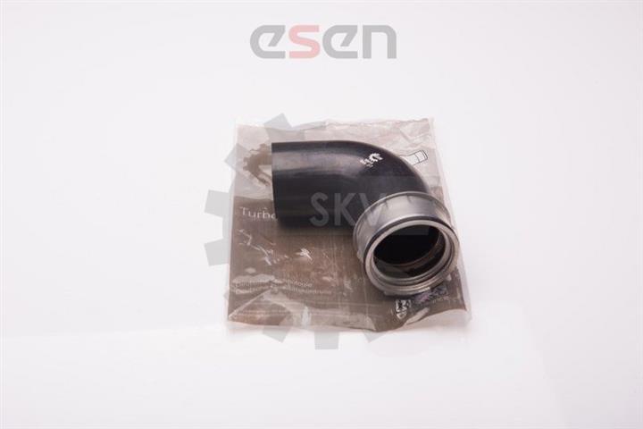 Esen SKV 24SKV157 Патрубок интеркулера 24SKV157: Отличная цена - Купить в Украине на EXIST.UA! 24SKV157 Esen SKV Патрубок интеркулера