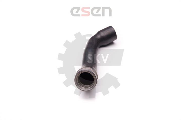 Патрубок інтеркулера Esen SKV 24SKV155