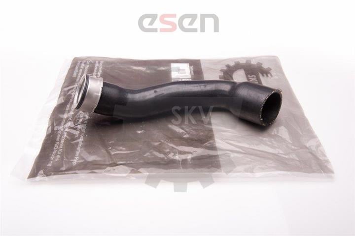 24SKV155 Esen SKV Патрубок інтеркулера