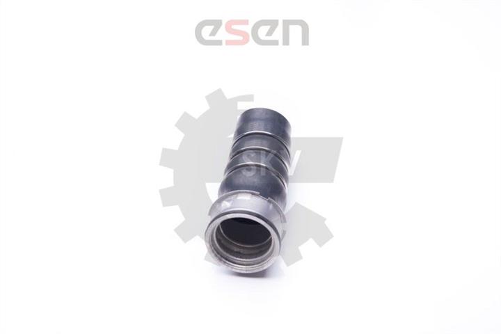 Патрубок интеркулера Esen SKV 24SKV153