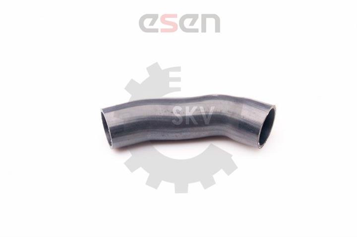 Патрубок интеркулера Esen SKV 24SKV152