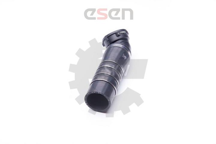 Патрубок интеркулера Esen SKV 24SKV148