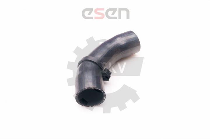Патрубок интеркулера Esen SKV 24SKV147