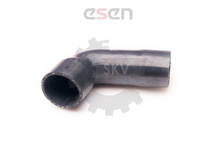Патрубок интеркулера Esen SKV 24SKV146
