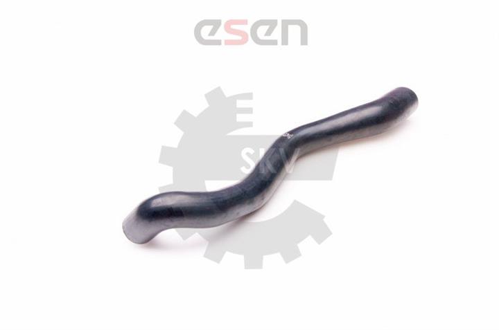 Патрубок интеркулера Esen SKV 24SKV145