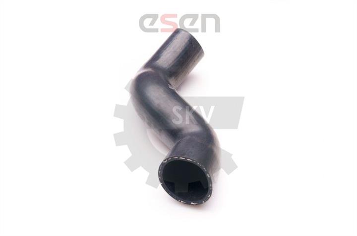 Патрубок интеркулера Esen SKV 24SKV143