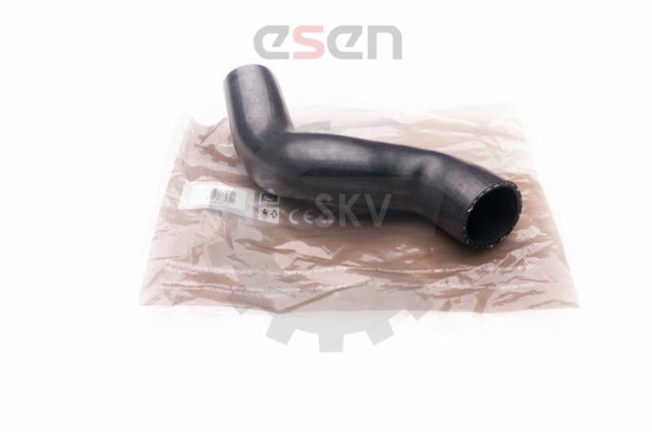 Esen SKV 24SKV143 Патрубок интеркулера 24SKV143: Отличная цена - Купить в Украине на EXIST.UA! 24SKV143 Esen SKV Патрубок интеркулера