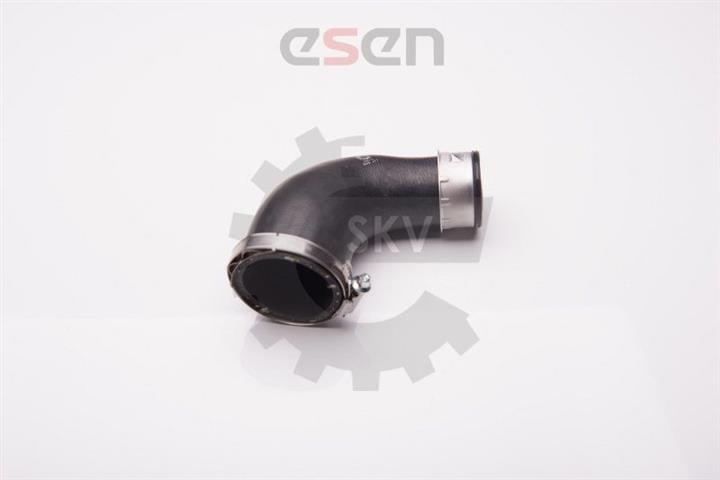 Патрубок интеркулера Esen SKV 24SKV142