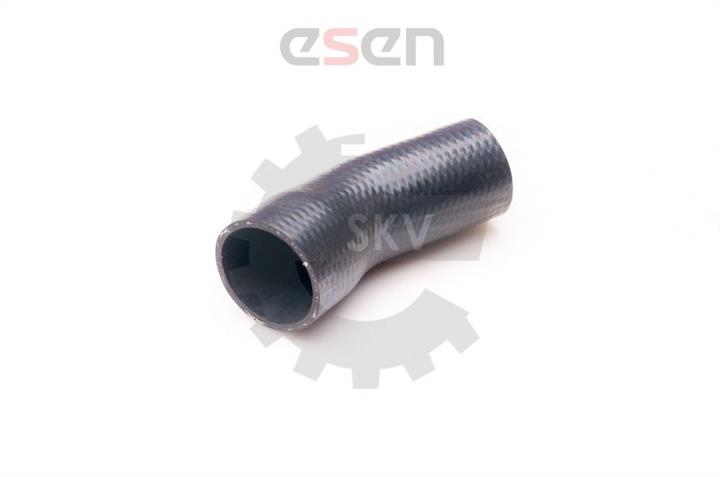 Патрубок интеркулера Esen SKV 24SKV140