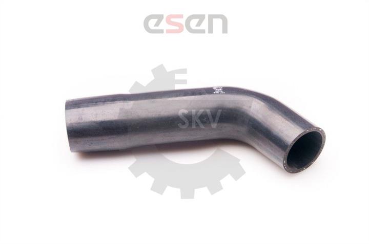Патрубок интеркулера Esen SKV 24SKV139