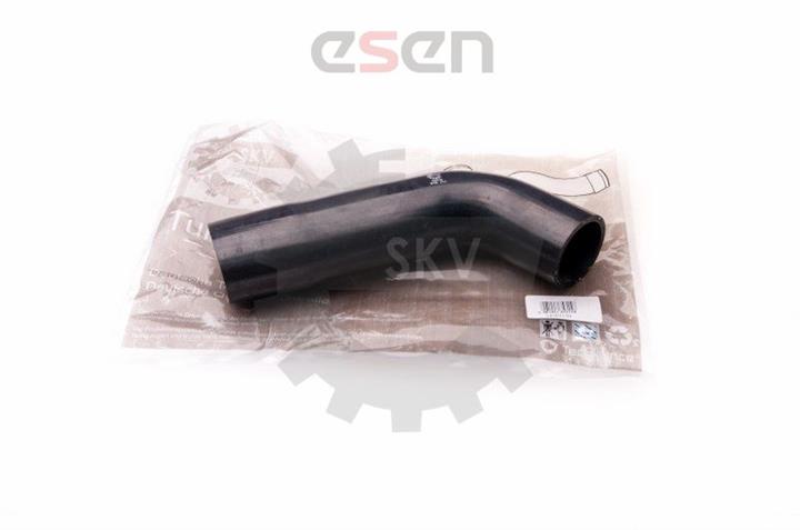 Esen SKV 24SKV139 Патрубок интеркулера 24SKV139: Отличная цена - Купить в Украине на EXIST.UA! 24SKV139 Esen SKV Патрубок интеркулера