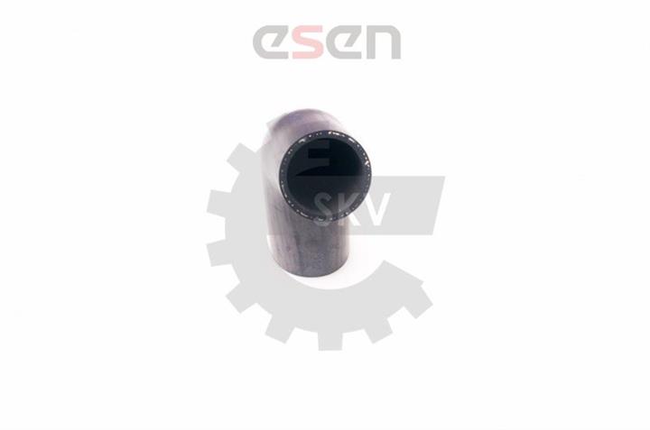 Патрубок интеркулера Esen SKV 24SKV138