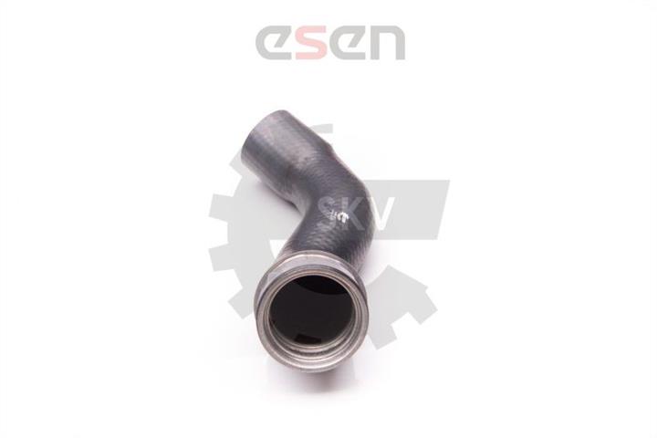 Патрубок интеркулера Esen SKV 24SKV137