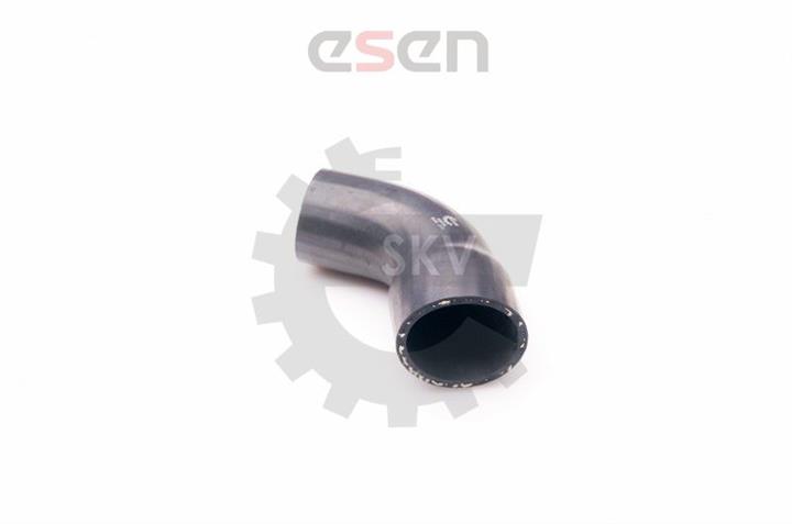 Патрубок интеркулера Esen SKV 24SKV136