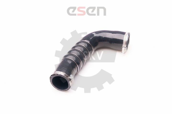 Патрубок интеркулера Esen SKV 24SKV135