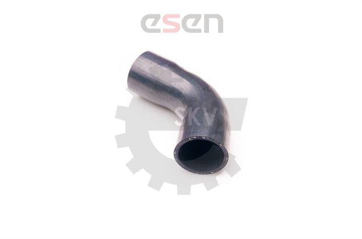 Патрубок интеркулера Esen SKV 24SKV134