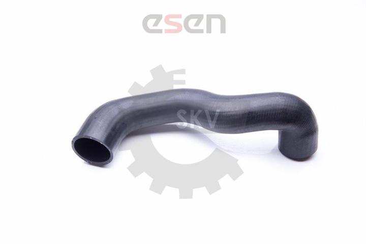 Патрубок интеркулера Esen SKV 24SKV132