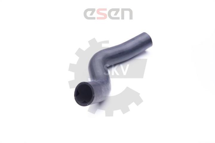Патрубок интеркулера Esen SKV 24SKV129