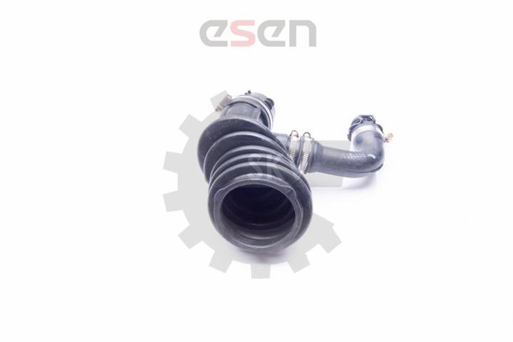 Патрубок интеркулера Esen SKV 24SKV127