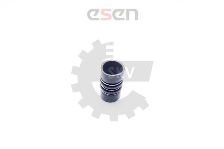 Патрубок интеркулера Esen SKV 24SKV126