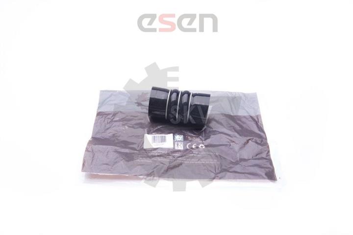 24SKV126 Esen SKV Патрубок интеркулера