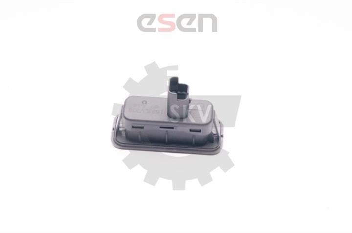 Кнопка відкриття багажника Esen SKV 16SKV338