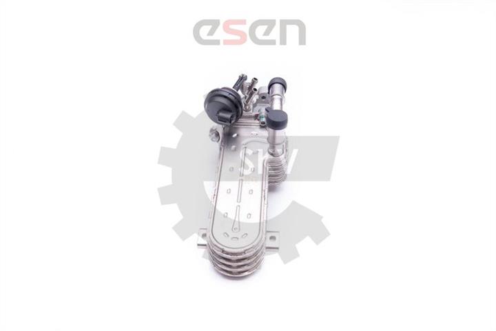 Esen SKV Радіатор охолодження відпрацьованих газів – ціна 13830 UAH