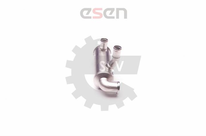 Esen SKV 14SKV125 Радіатор охолодження відпрацьованих газів 14SKV125: Приваблива ціна - Купити в Україні на EXIST.UA!