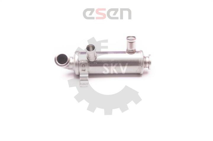 Esen SKV 14SKV124 Радіатор охолодження відпрацьованих газів 14SKV124: Купити в Україні - Добра ціна на EXIST.UA!