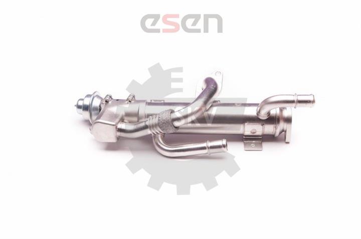 Esen SKV 14SKV121 Радіатор охолодження відпрацьованих газів 14SKV121: Купити в Україні - Добра ціна на EXIST.UA!