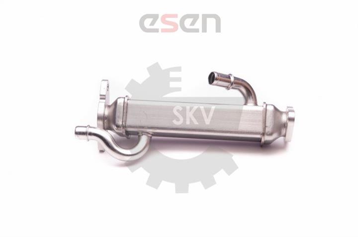 Esen SKV 14SKV120 Радіатор охолодження відпрацьованих газів 14SKV120: Купити в Україні - Добра ціна на EXIST.UA!