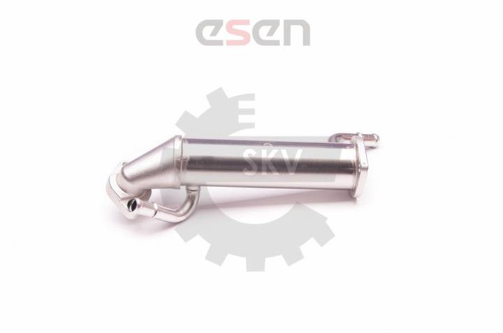 Esen SKV 14SKV116 Радіатор охолодження відпрацьованих газів 14SKV116: Купити в Україні - Добра ціна на EXIST.UA!